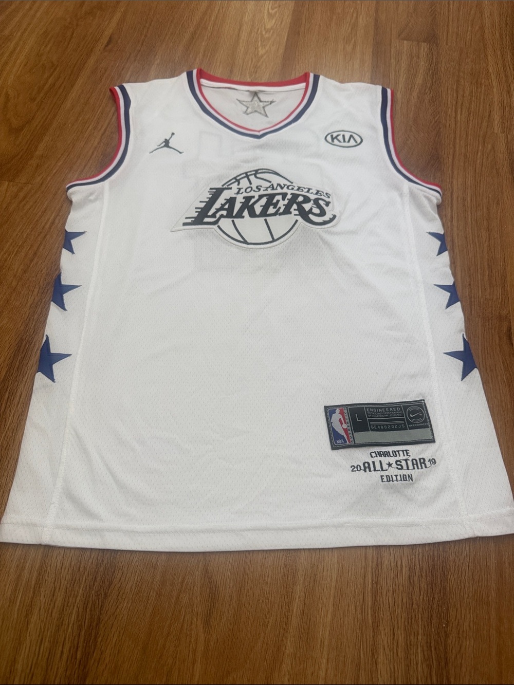 Boys NBA Jersey shirt top basketball szL youth 24 sports kids